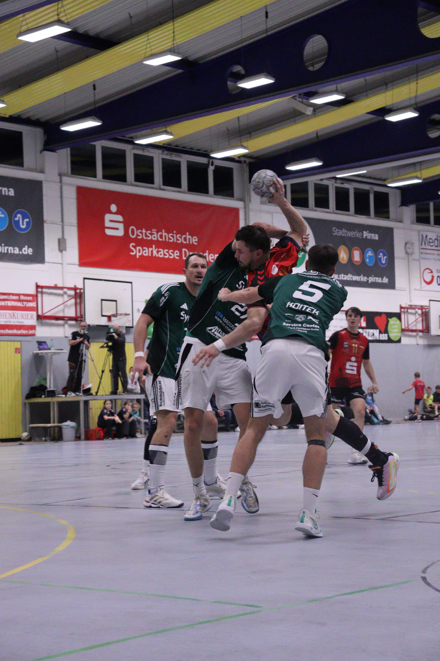 ESV Lokomotive Pirna