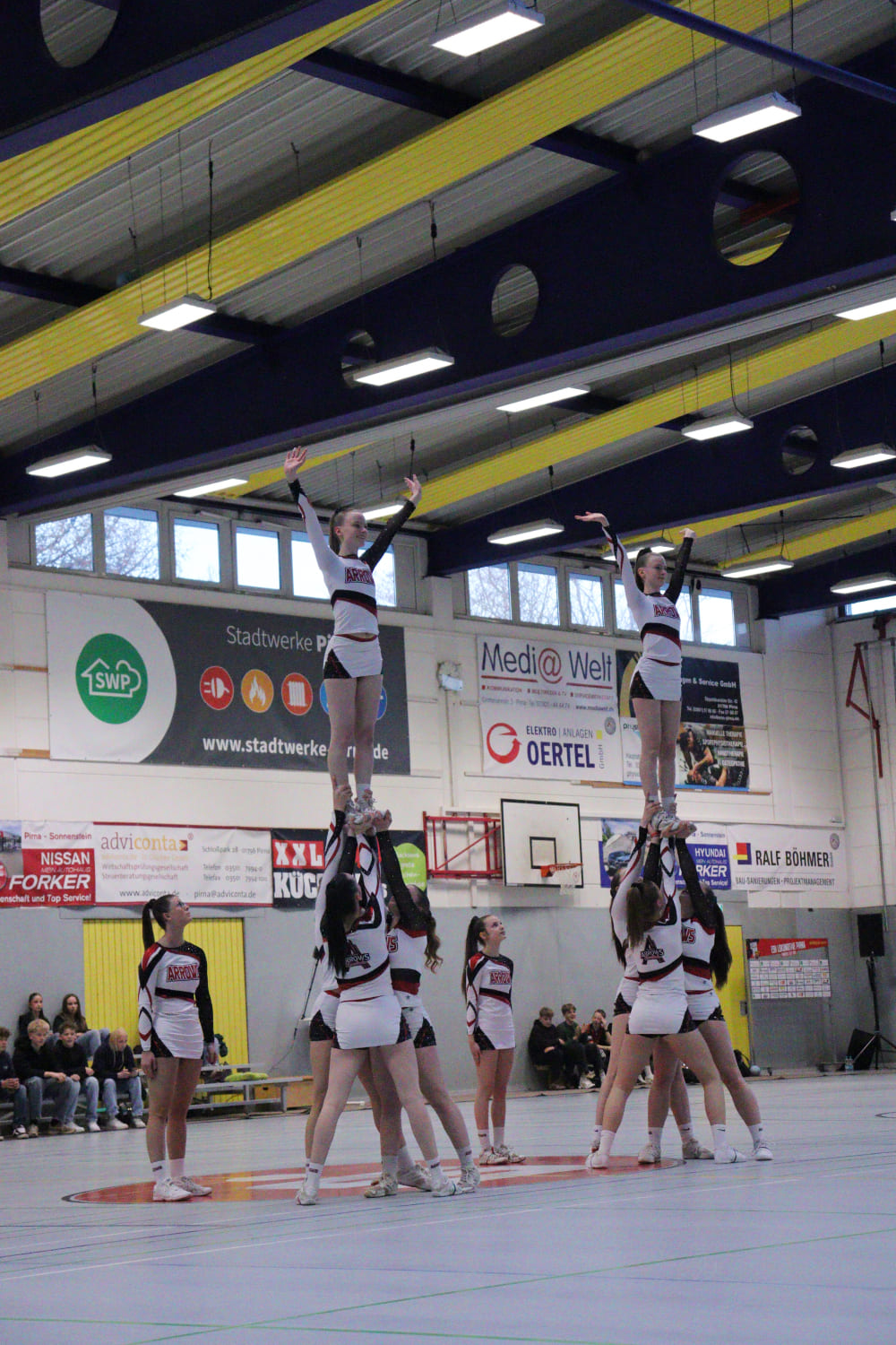 ESV Lokomotive Pirna