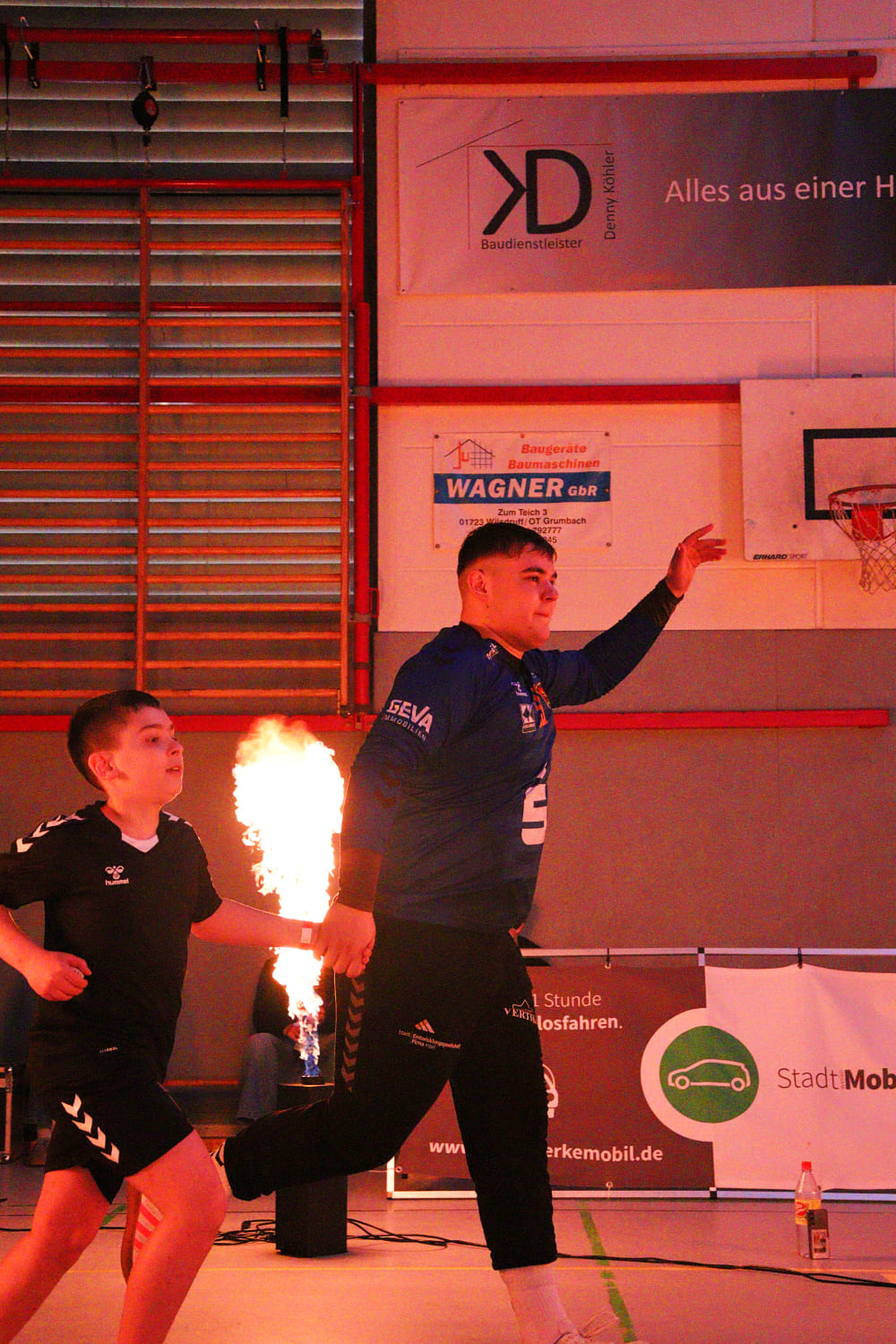 ESV Lokomotive Pirna