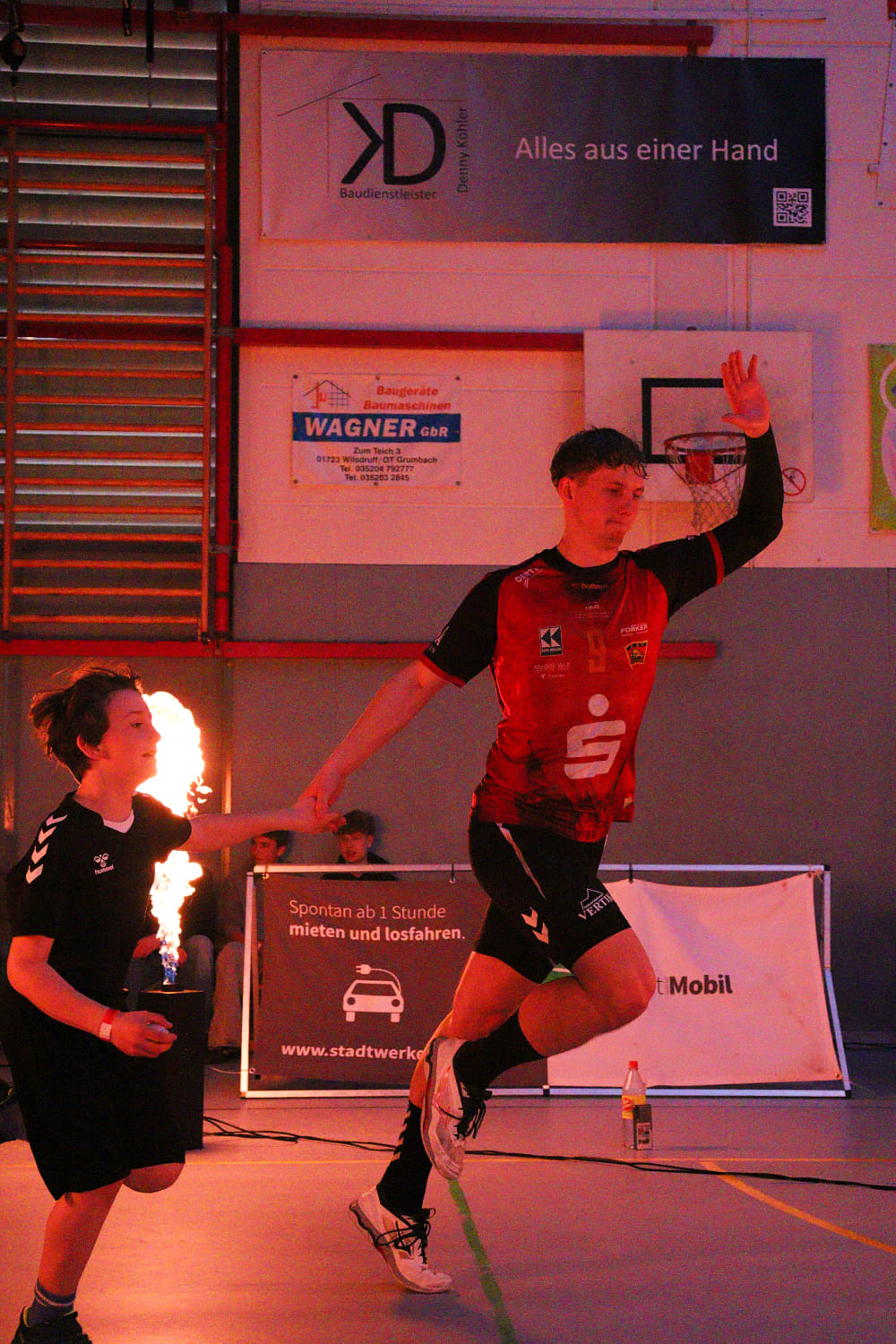 ESV Lokomotive Pirna