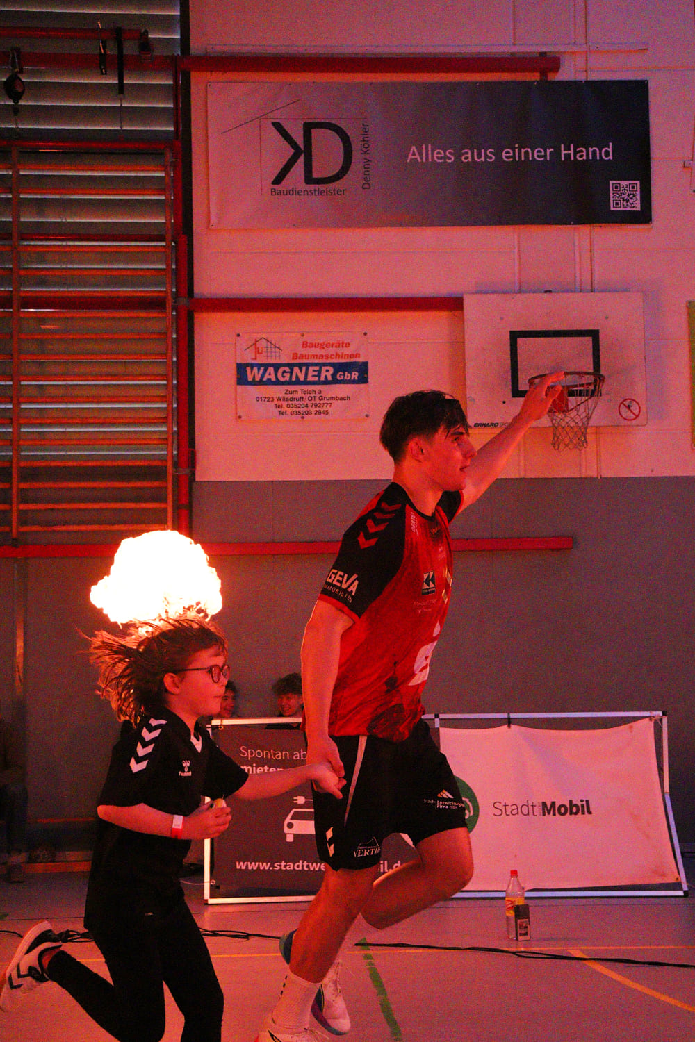 ESV Lokomotive Pirna