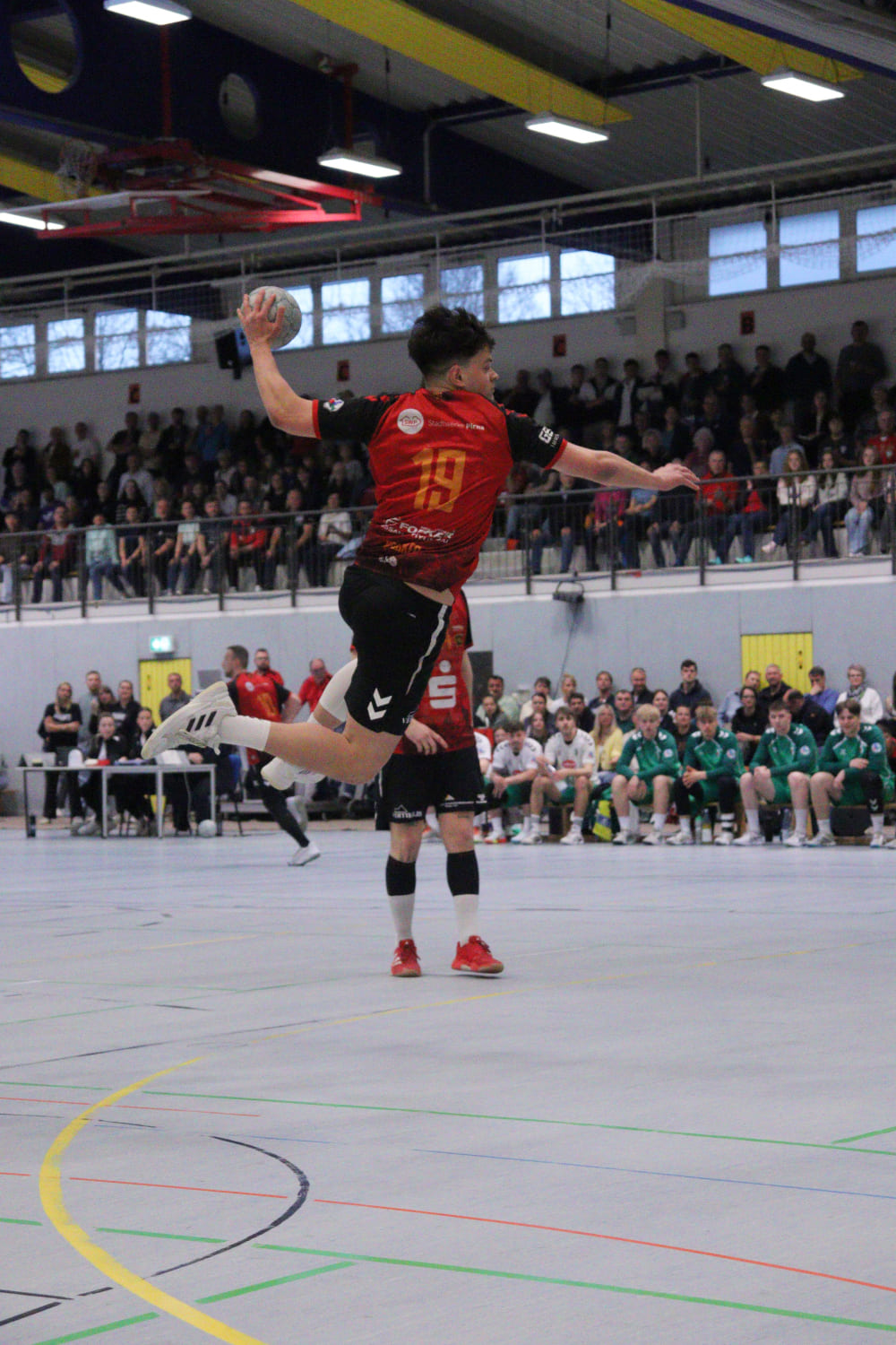 ESV Lokomotive Pirna