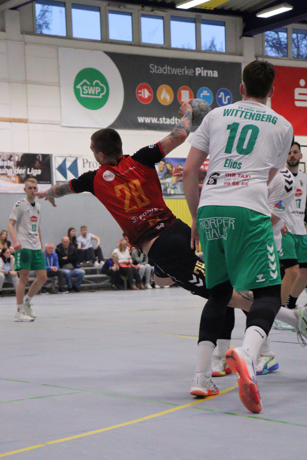 ESV Lokomotive Pirna