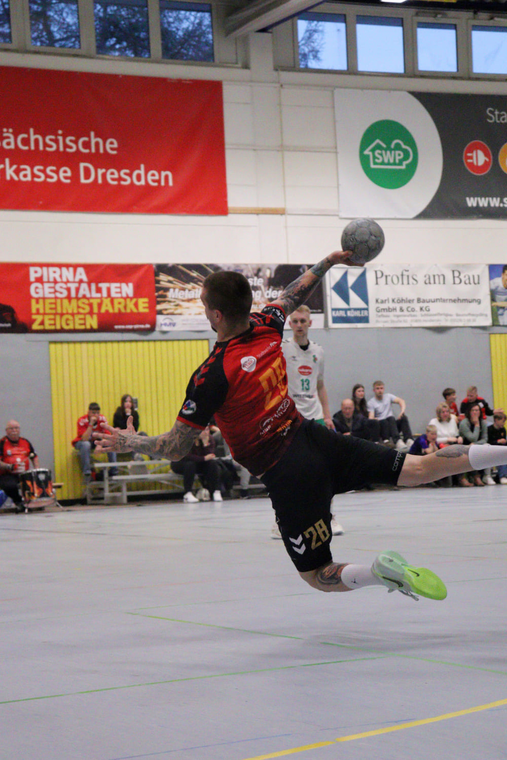 ESV Lokomotive Pirna