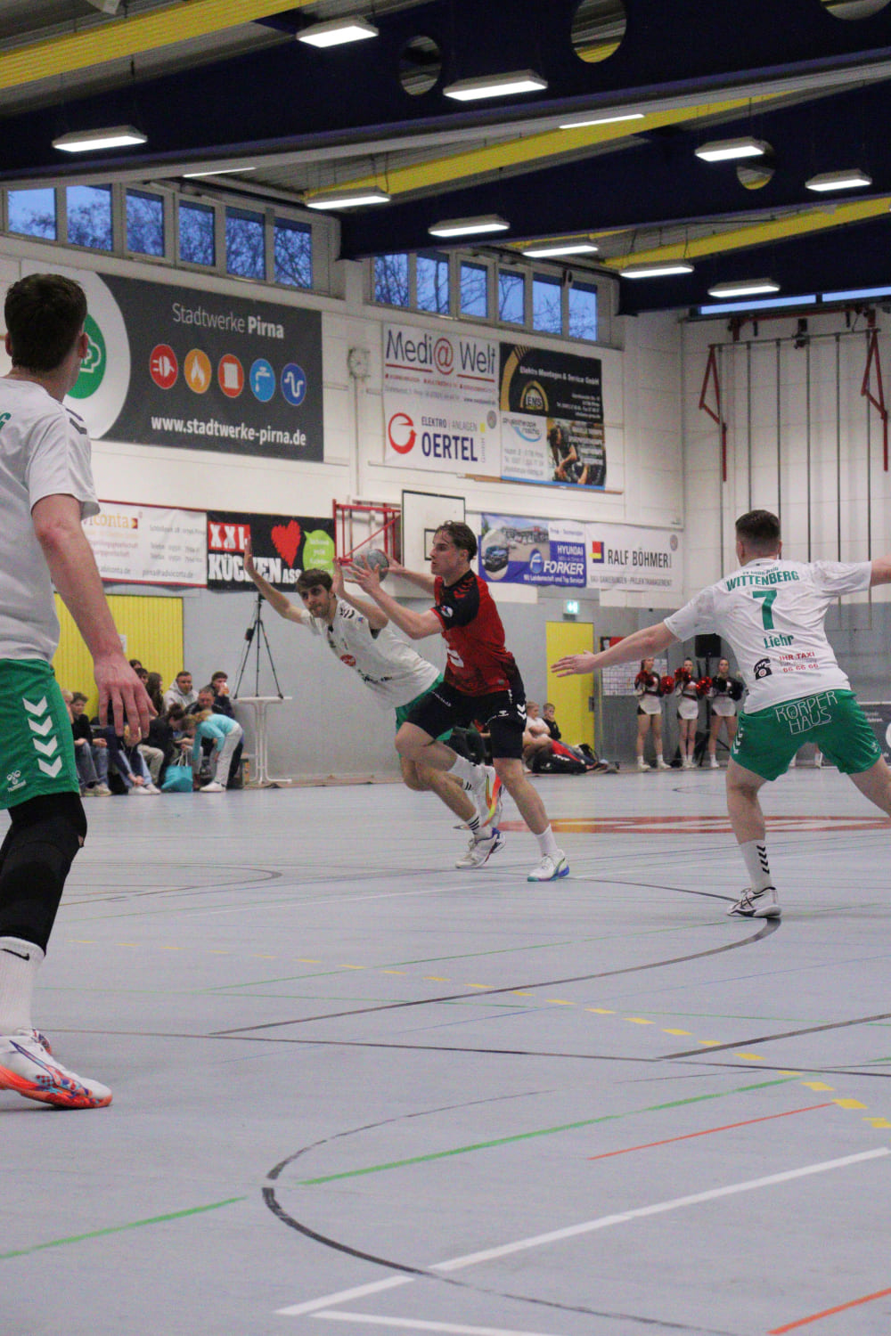 ESV Lokomotive Pirna