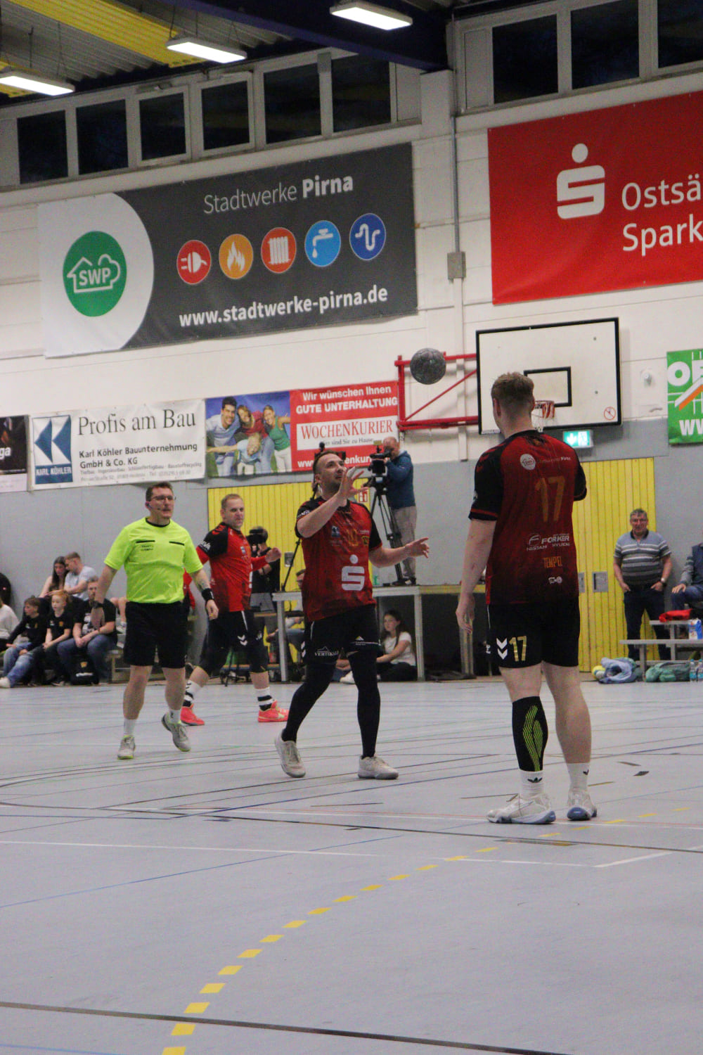 ESV Lokomotive Pirna