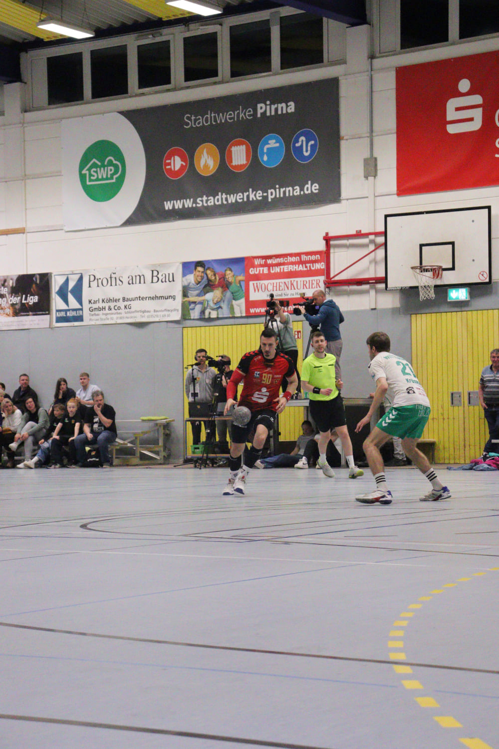 ESV Lokomotive Pirna