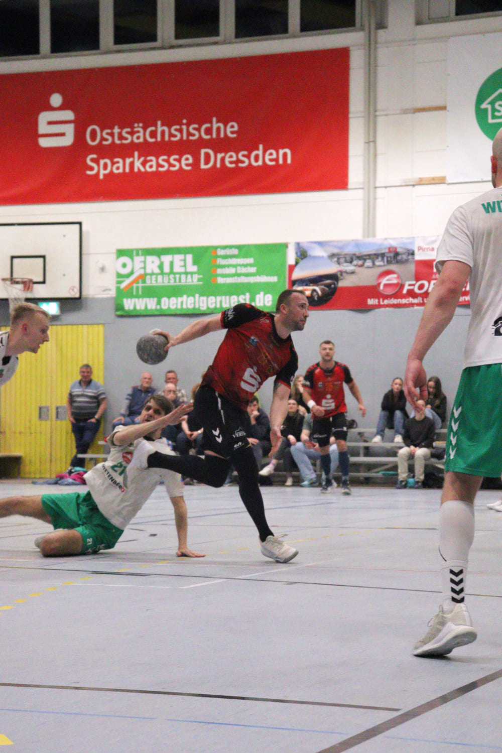 ESV Lokomotive Pirna