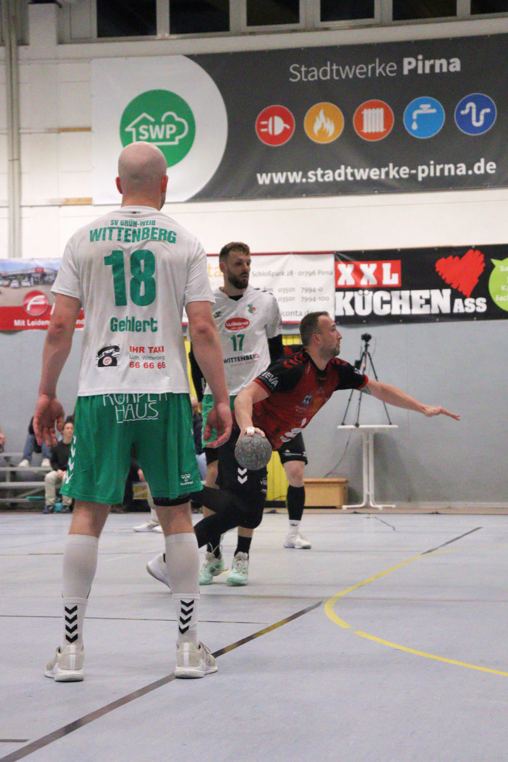 ESV Lokomotive Pirna