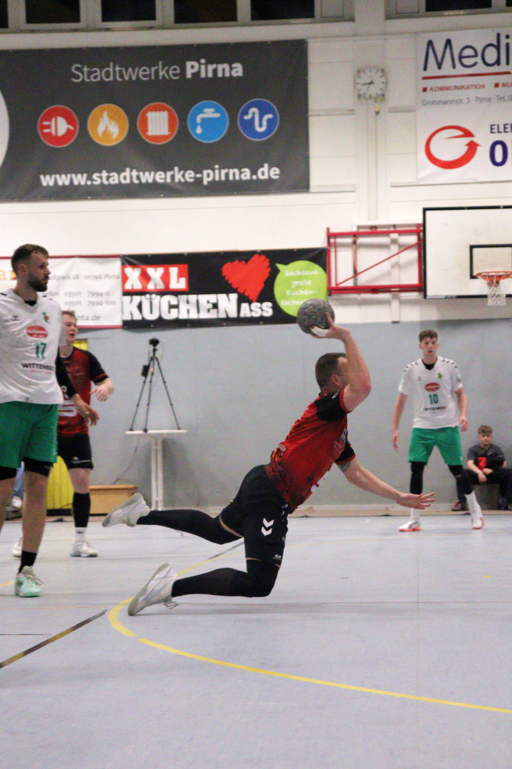 ESV Lokomotive Pirna