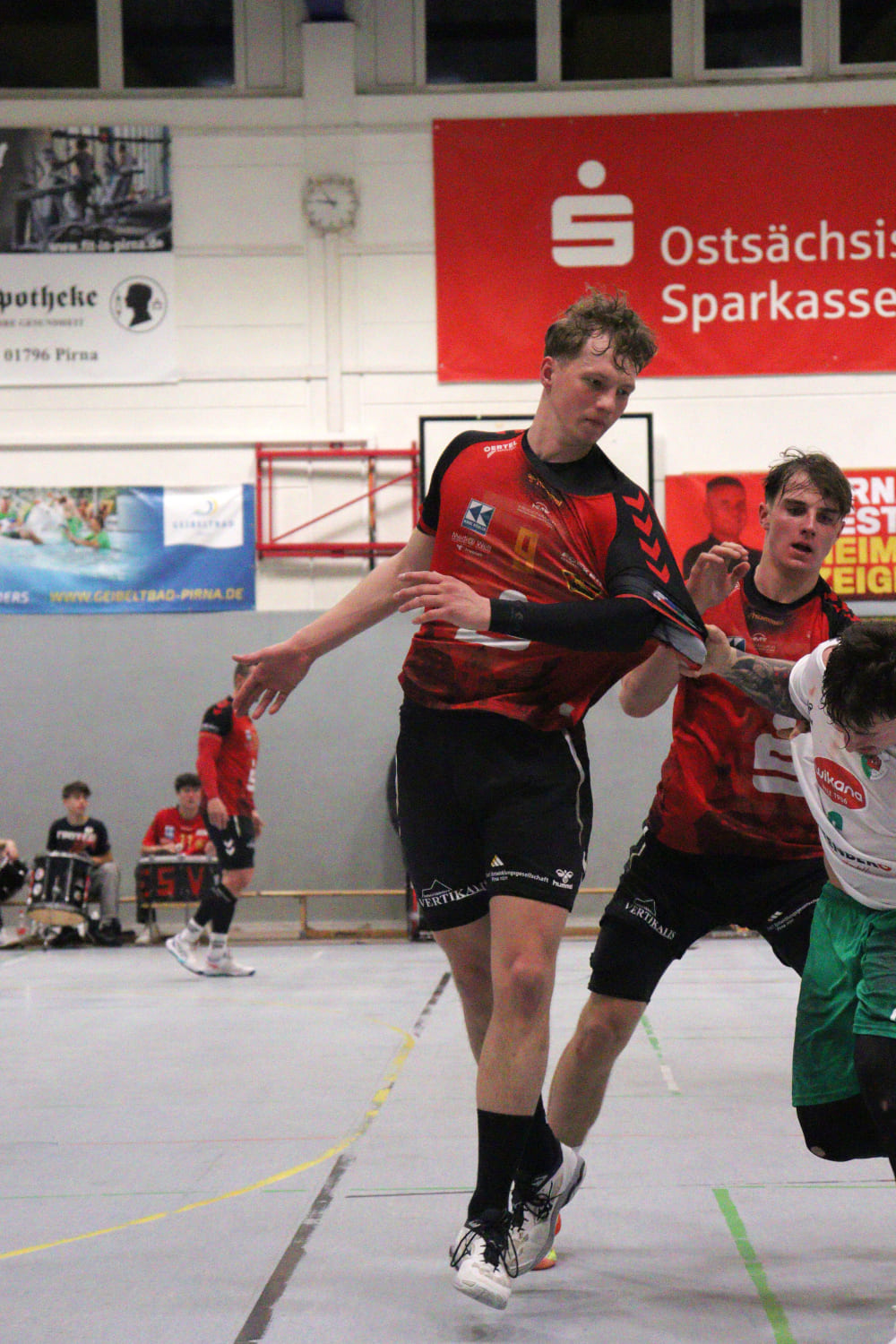 ESV Lokomotive Pirna