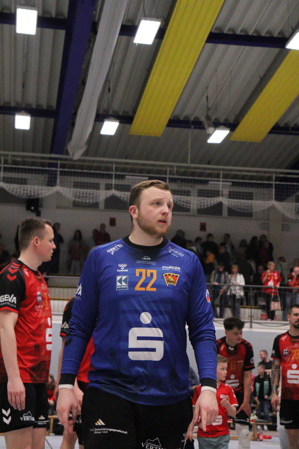 ESV Lokomotive Pirna