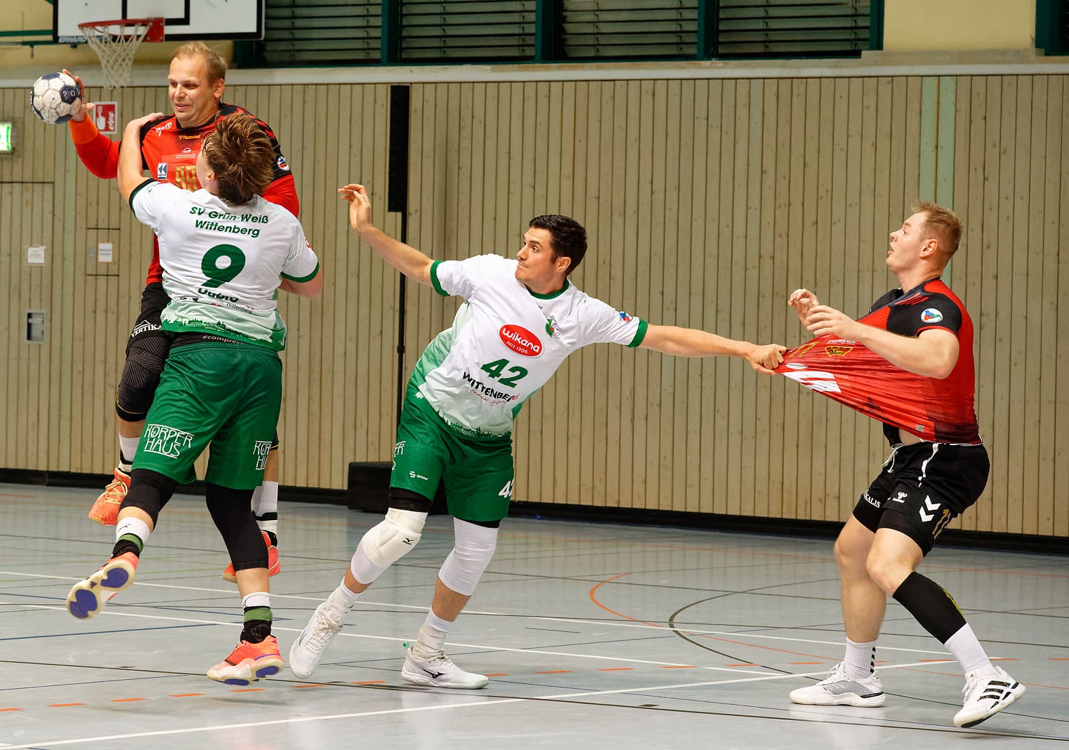 ESV Lokomotive Pirna