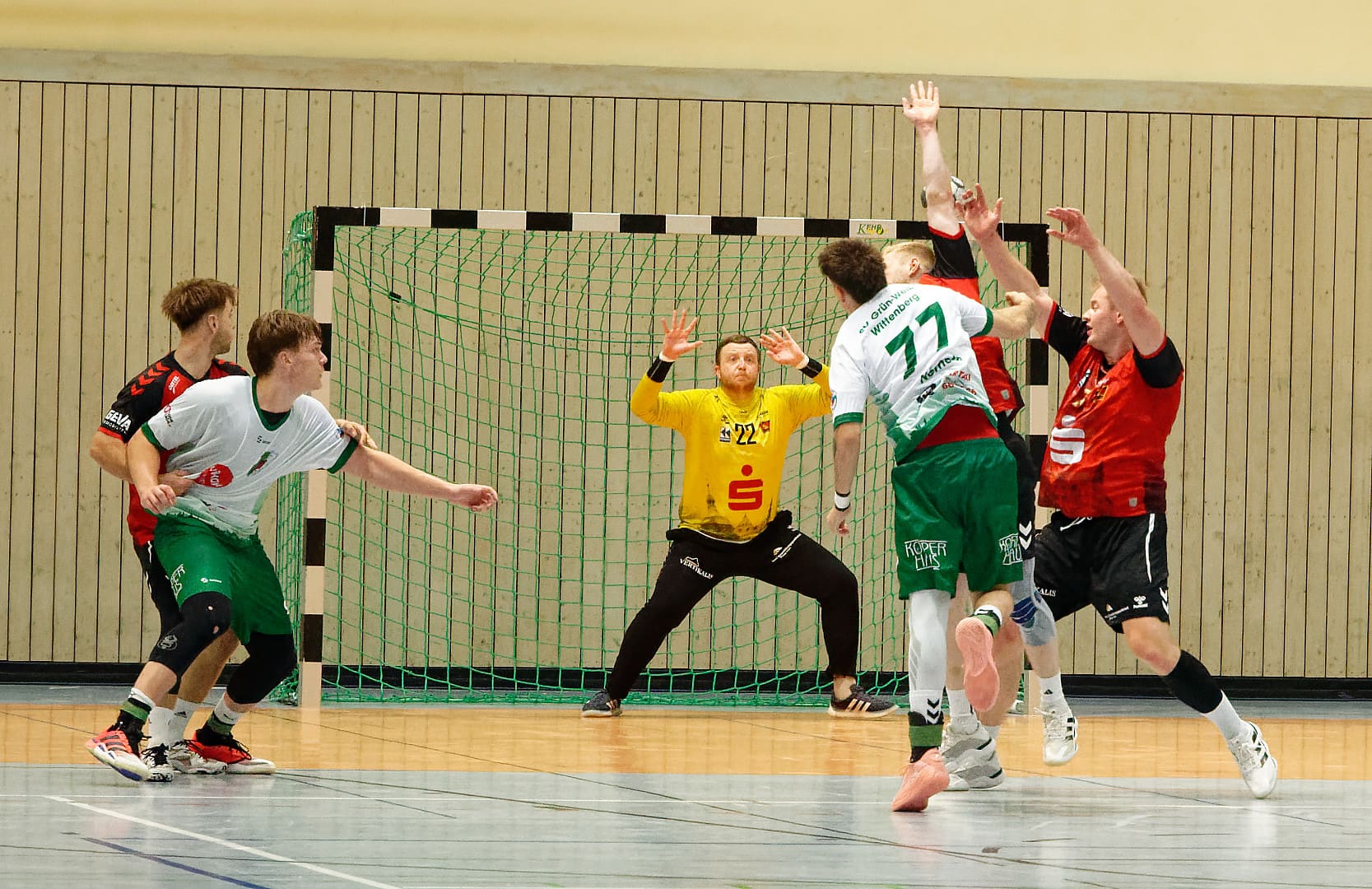 ESV Lokomotive Pirna