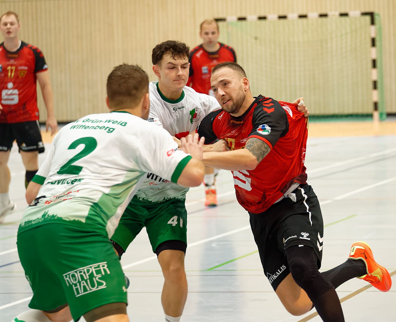 ESV Lokomotive Pirna