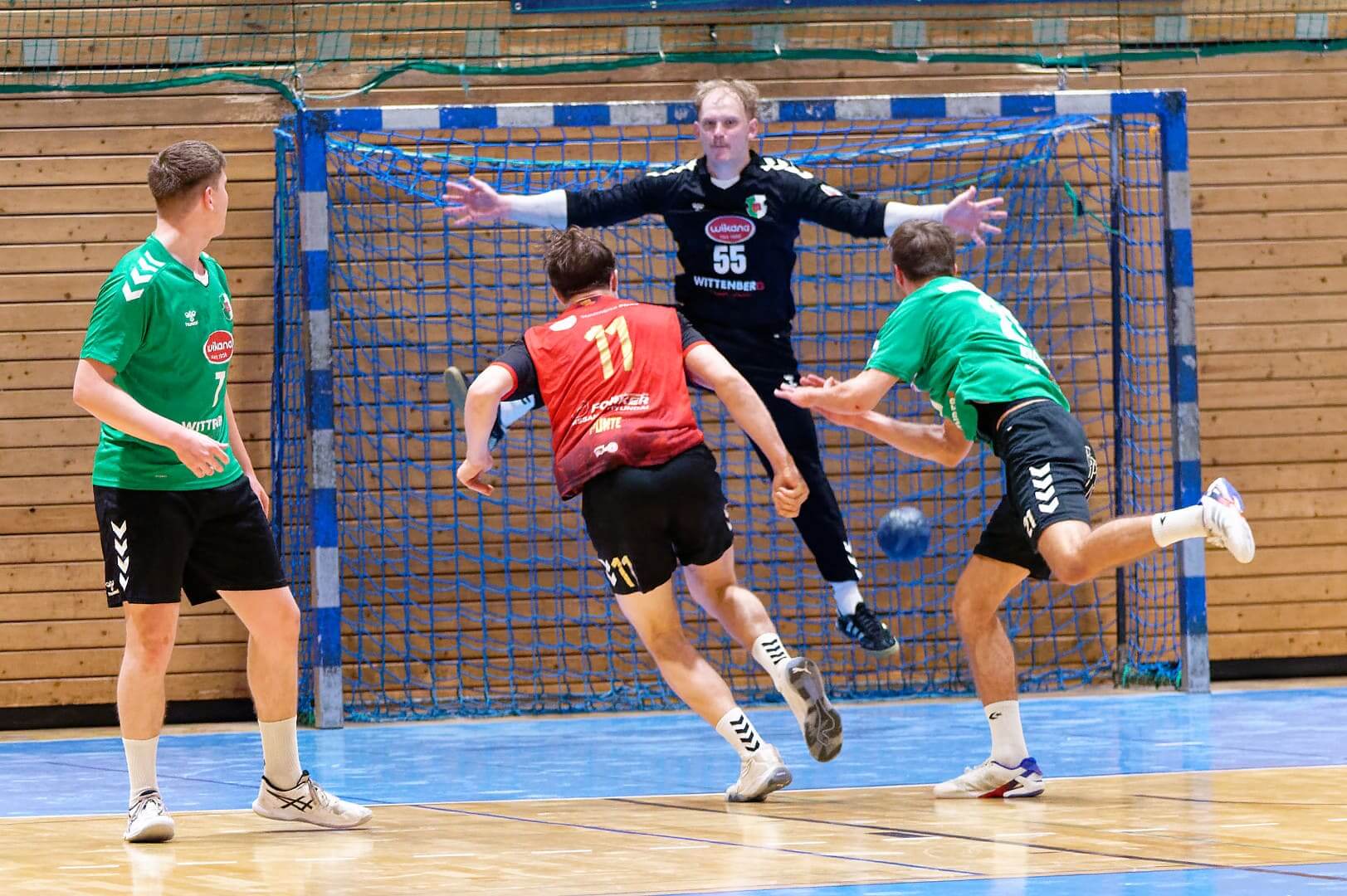 ESV Lokomotive Pirna