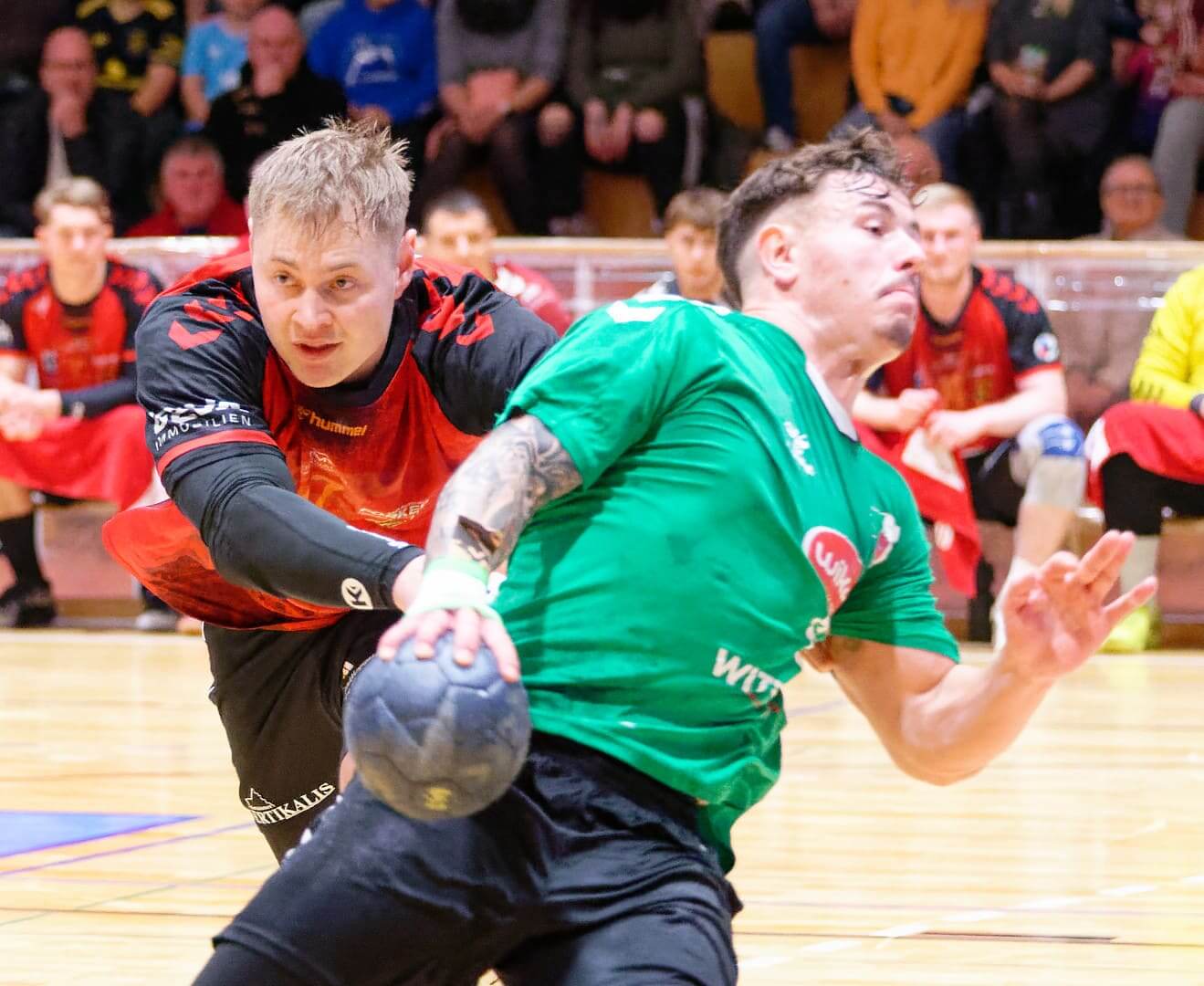 ESV Lokomotive Pirna