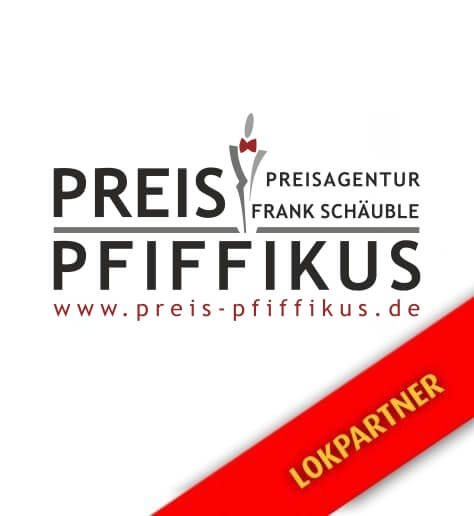 Sponsor der Eisenbahner