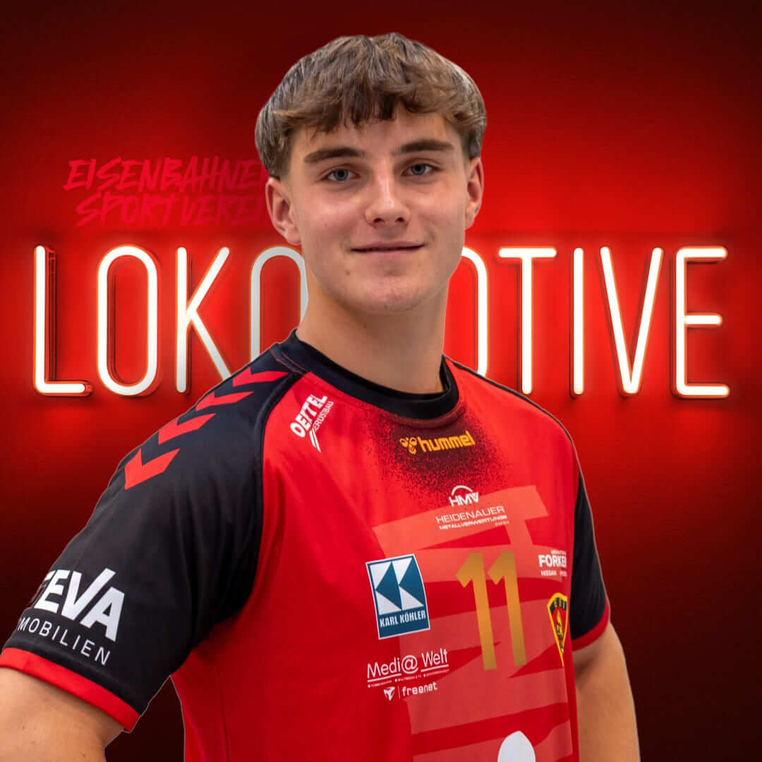 ESV Lokomotive Pirna